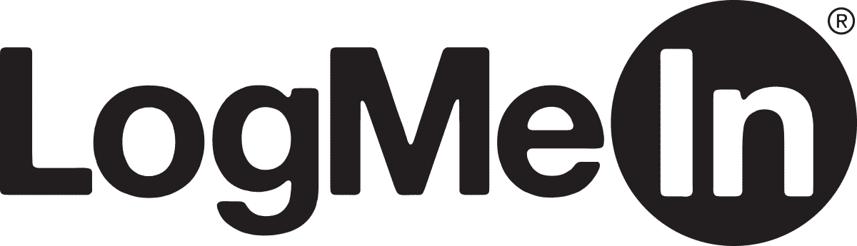 LogMeIn Logo